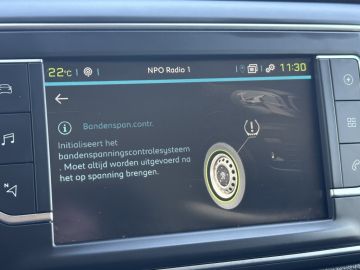 Peugeot E-Expert